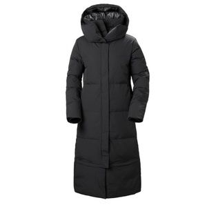 Helly Hansen Women's Beloved Winter Dream Down Parka size L